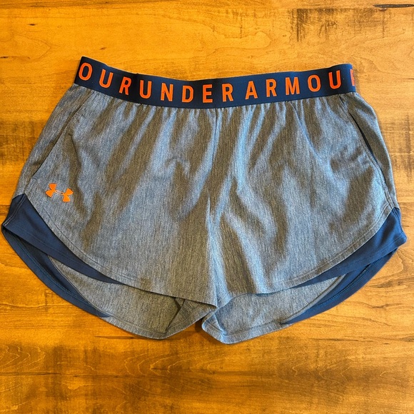 Under Armour Shorts Large Woman - Picture 1 of 2